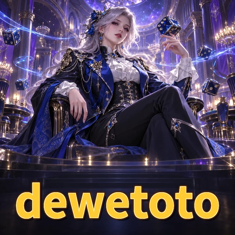 dewetoto APK Download