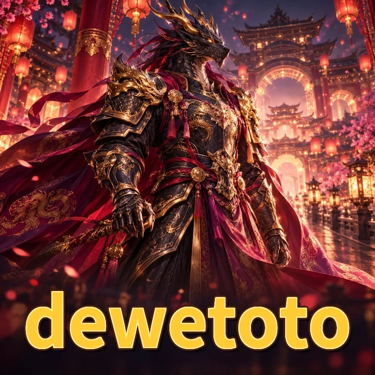 FAQ dewetoto