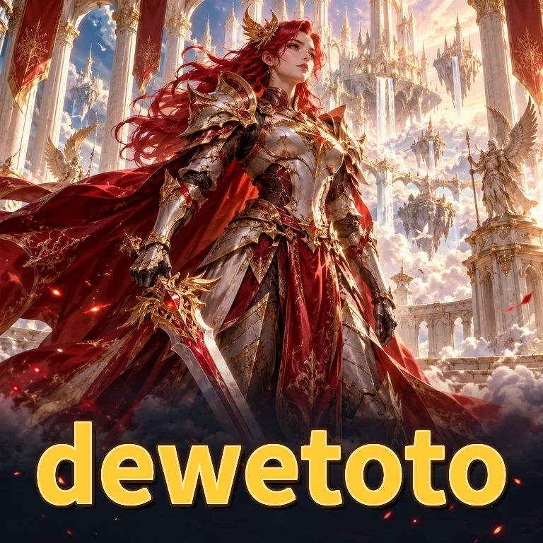 Tentang Kami dewetoto
