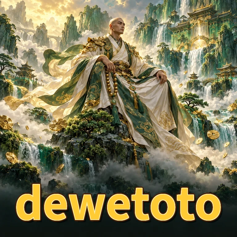 Panduan Instal dewetoto