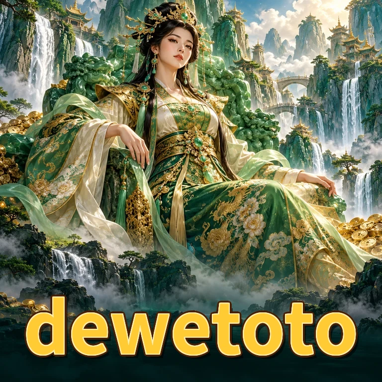 Tentang dewetoto