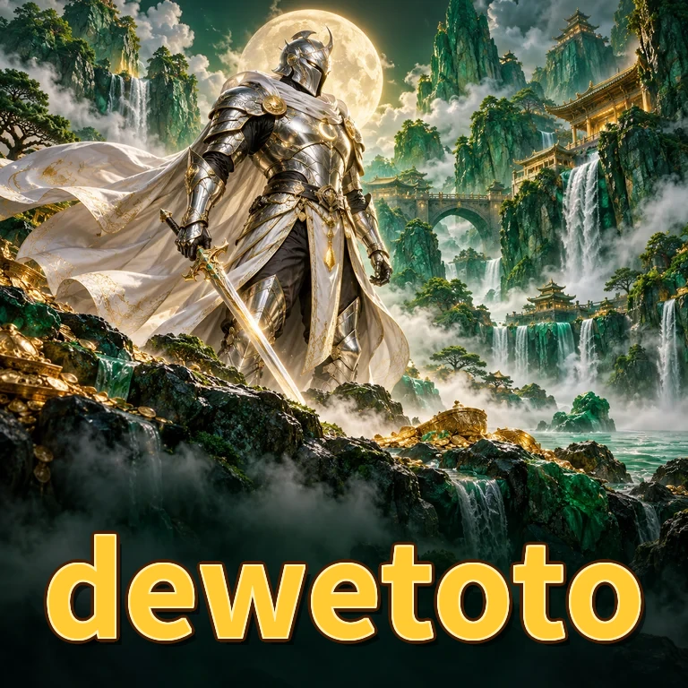 Resmi dewetoto
