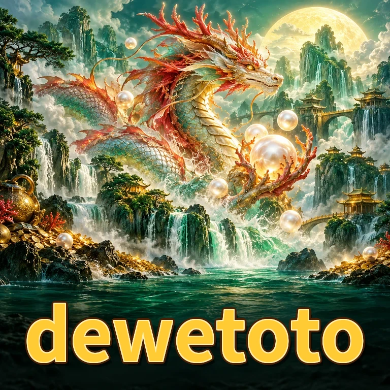 Fitur dewetoto
