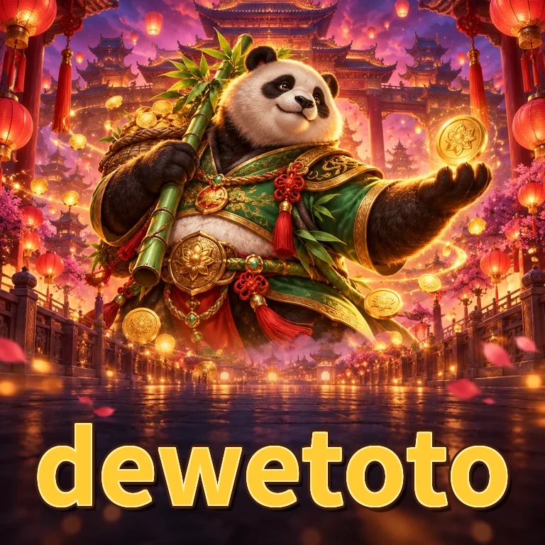 Profile dewetoto