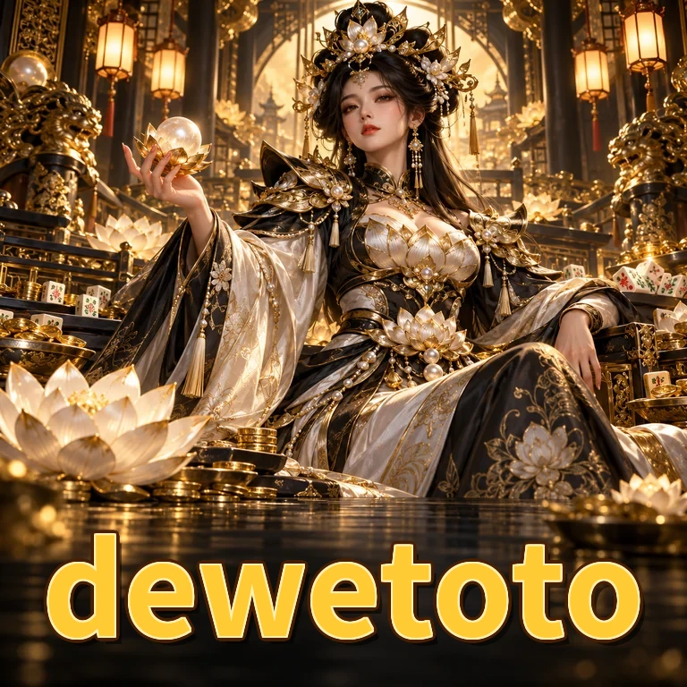 Aplikasi dewetoto