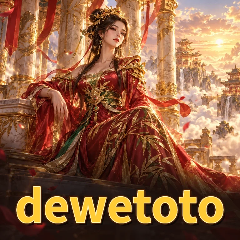 Panduan Download dewetoto