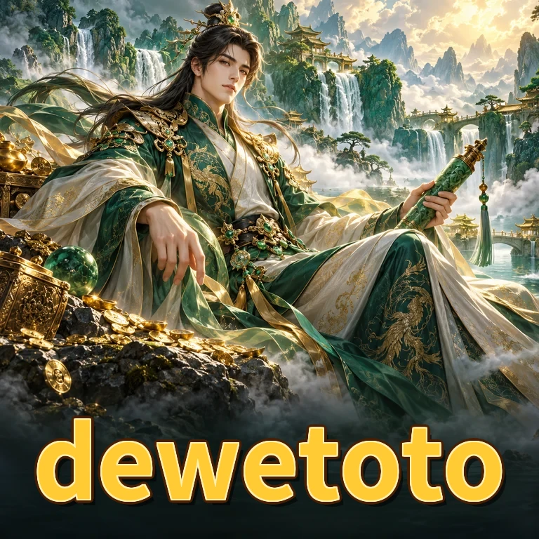 Download dewetoto APK