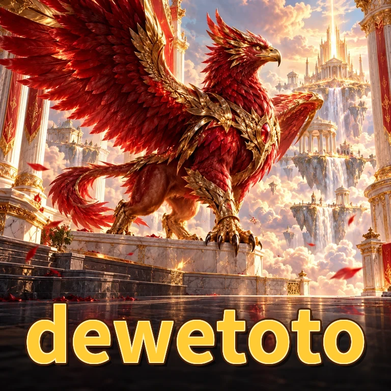 dewetoto APK Logo